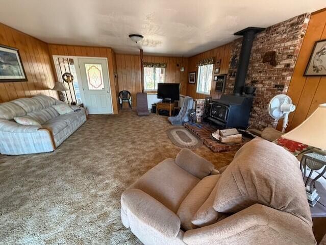 268 Placer Drive, Trinity Center, CA 96091