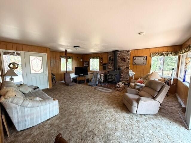 268 Placer Drive, Trinity Center, CA 96091