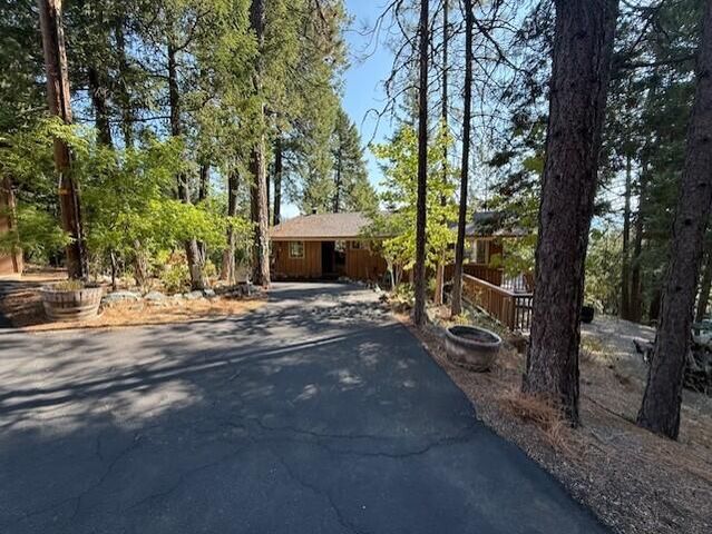 268 Placer Drive, Trinity Center, CA 96091