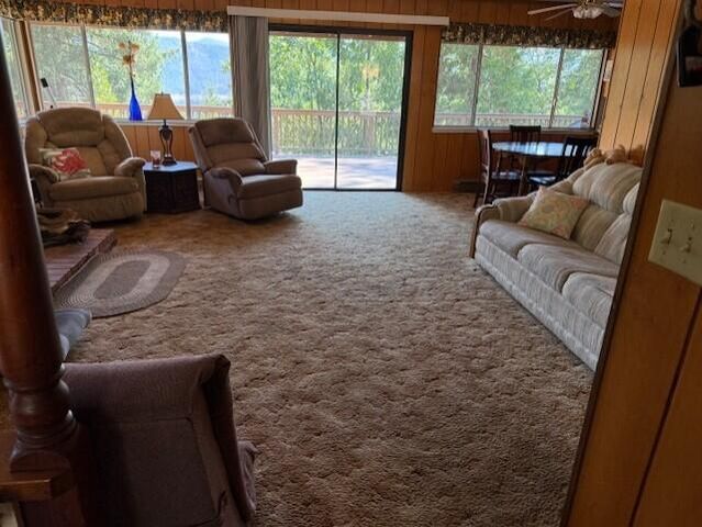 268 Placer Drive, Trinity Center, CA 96091