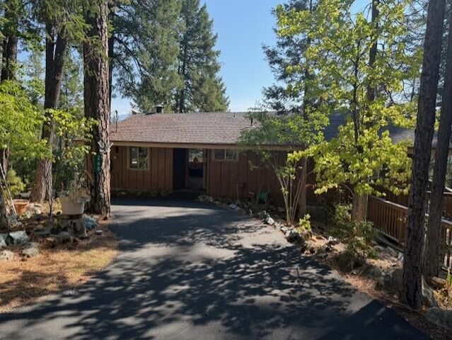 268 Placer Drive, Trinity Center, CA 96091