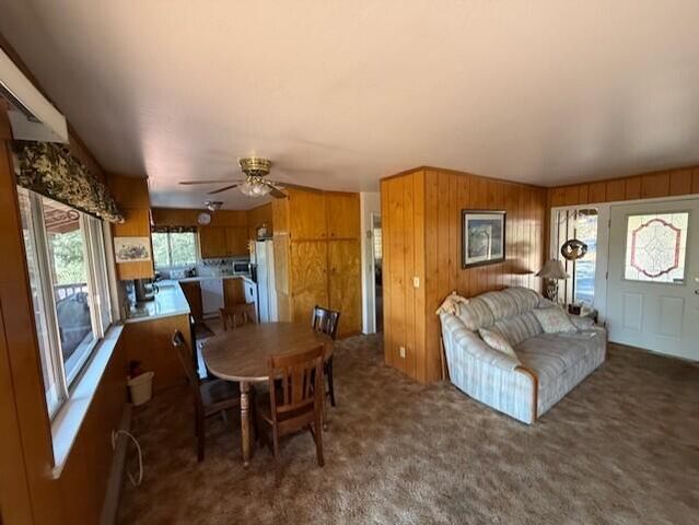 268 Placer Drive, Trinity Center, CA 96091