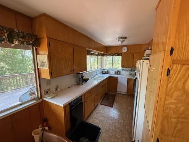 268 Placer Drive, Trinity Center, CA 96091