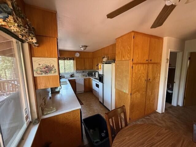 268 Placer Drive, Trinity Center, CA 96091