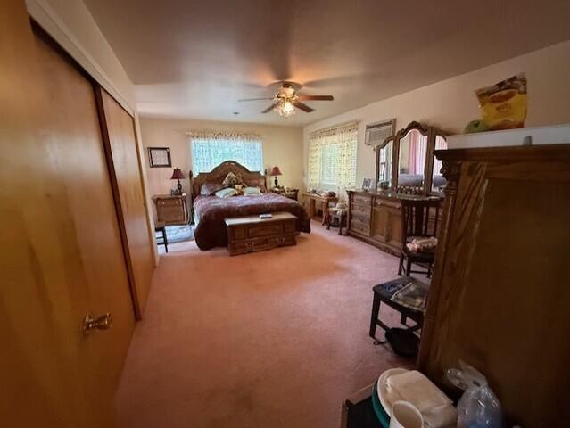 268 Placer Drive, Trinity Center, CA 96091