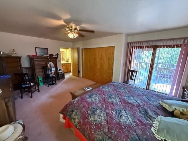 268 Placer Drive, Trinity Center, CA 96091