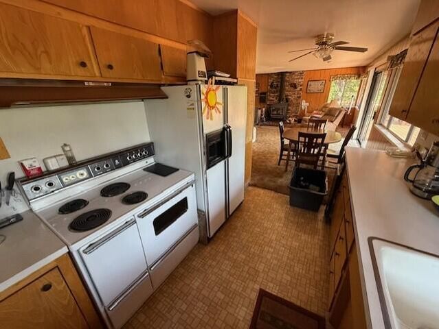 268 Placer Drive, Trinity Center, CA 96091