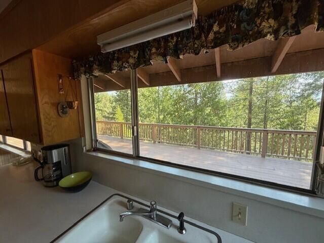 268 Placer Drive, Trinity Center, CA 96091