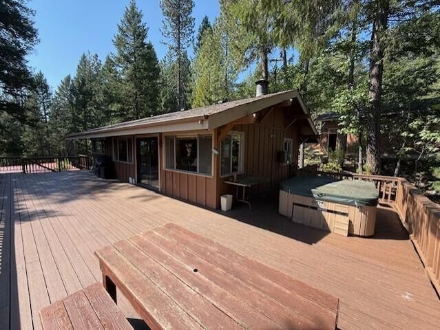 268 Placer Drive, Trinity Center, CA 96091