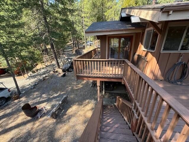 268 Placer Drive, Trinity Center, CA 96091