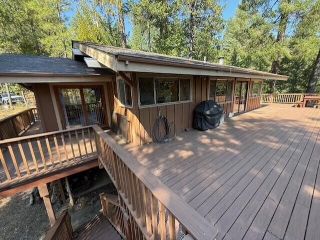 268 Placer Drive, Trinity Center, CA 96091