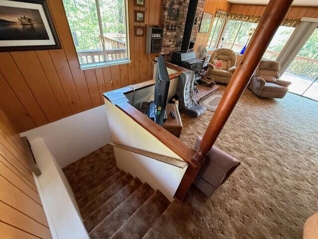 268 Placer Drive, Trinity Center, CA 96091