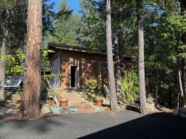 268 Placer Drive, Trinity Center, CA 96091