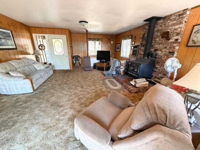 268 Placer Drive, Trinity Center, CA 96091