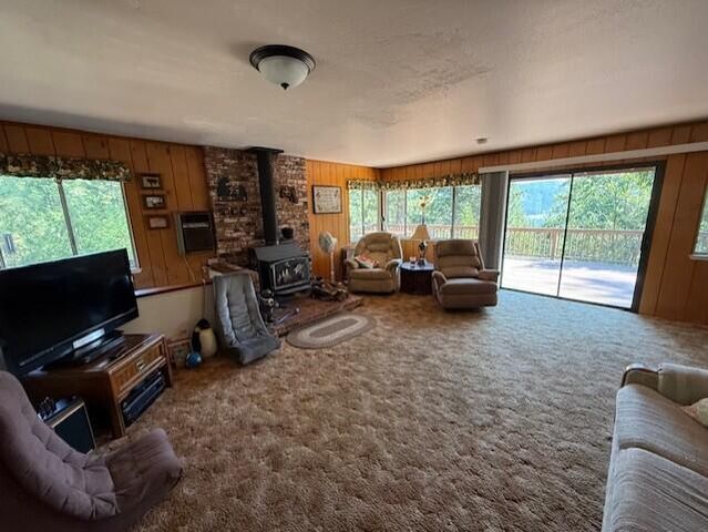 268 Placer Drive, Trinity Center, CA 96091