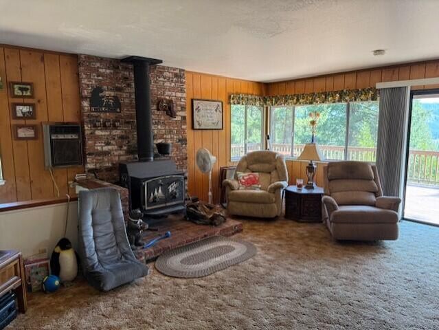 268 Placer Drive, Trinity Center, CA 96091