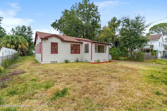 4817 MANCHESTER Road, Jacksonville, FL 32210