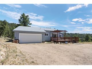 1729 Crow Valley Rd, Bailey, CO 80421