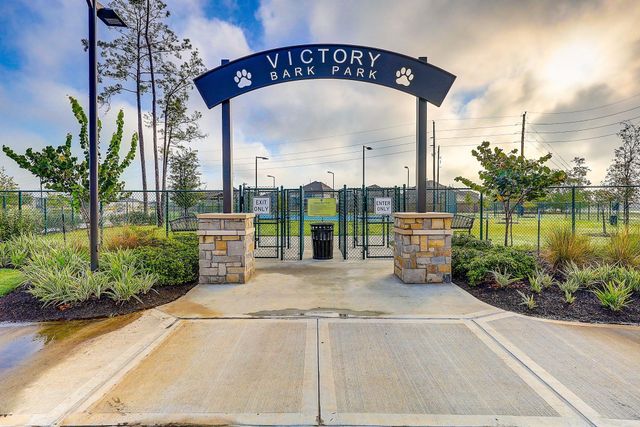 12818 Crombie Drive, Humble, TX 77346