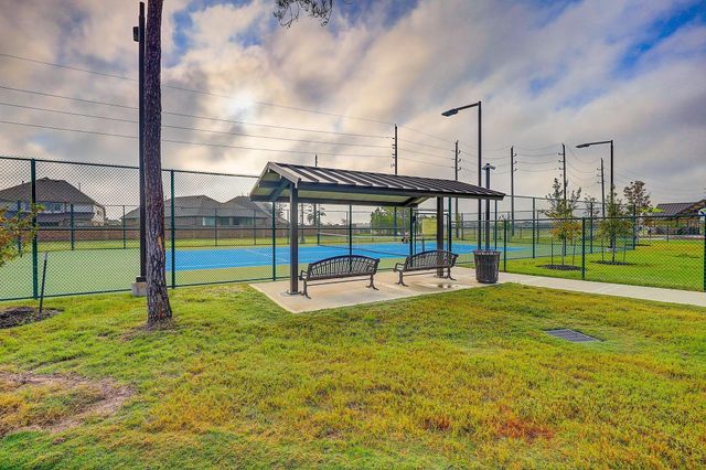 12818 Crombie Drive, Humble, TX 77346