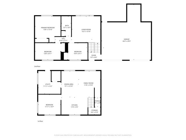 9123 Trinity Place, Indianapolis, IN 46229