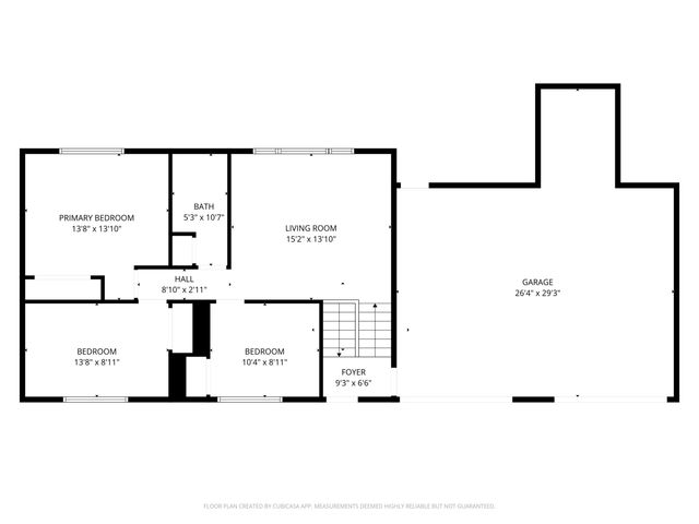 9123 Trinity Place, Indianapolis, IN 46229