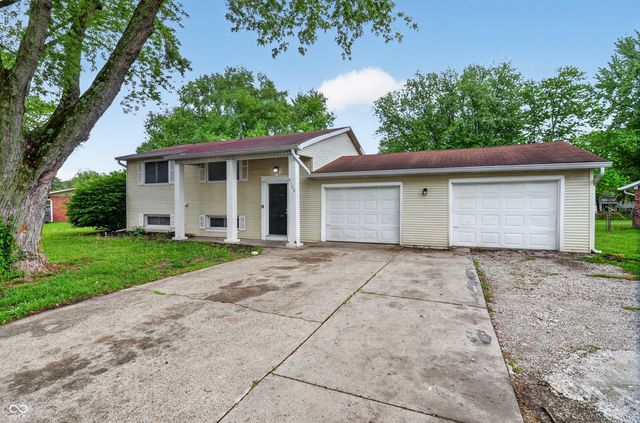 9123 Trinity Place, Indianapolis, IN 46229