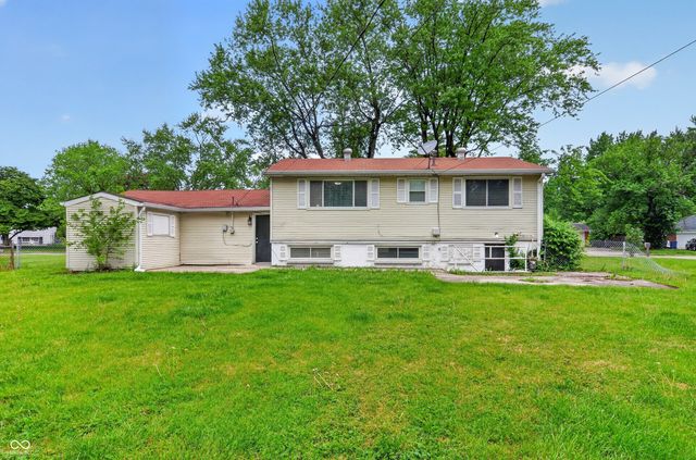 9123 Trinity Place, Indianapolis, IN 46229