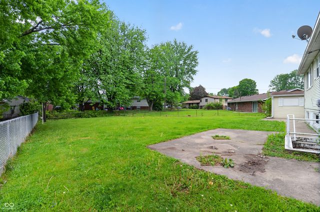 9123 Trinity Place, Indianapolis, IN 46229