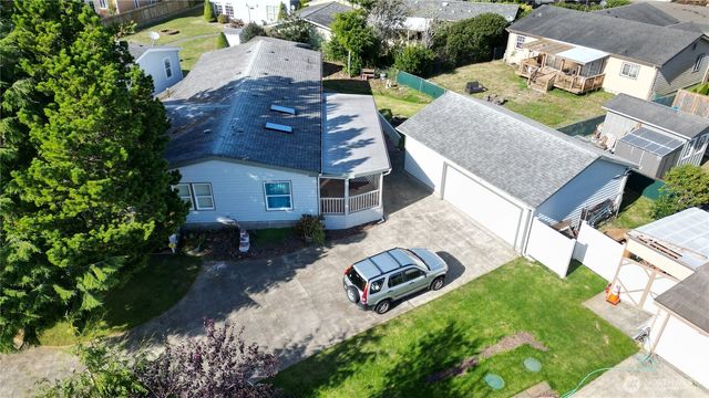 31308 N Place, Ocean Park, WA 98640
