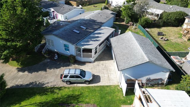 31308 N Place, Ocean Park, WA 98640