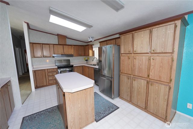 31308 N Place, Ocean Park, WA 98640