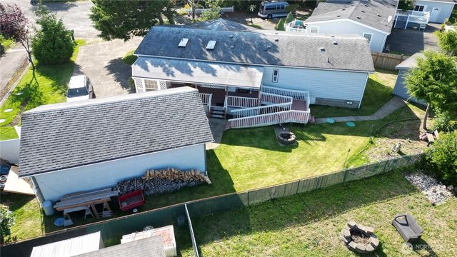 31308 N Place, Ocean Park, WA 98640