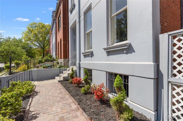 1819 Lafayette Avenue, St Louis, MO 63104