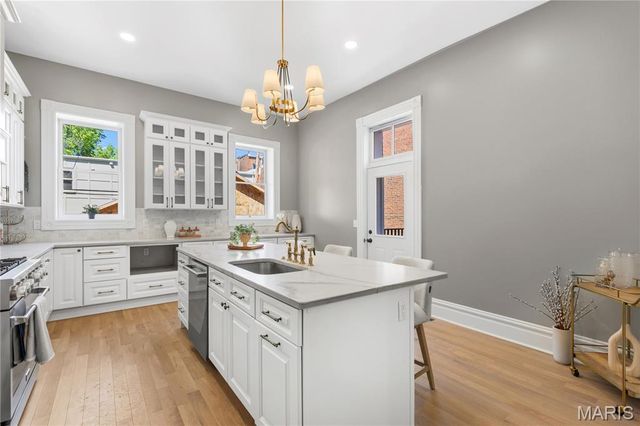 1819 Lafayette Avenue, St Louis, MO 63104
