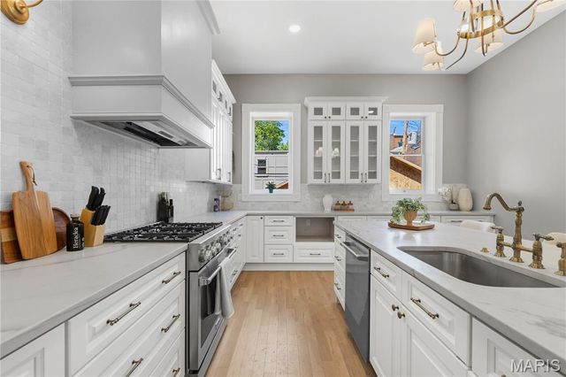 1819 Lafayette Avenue, St Louis, MO 63104