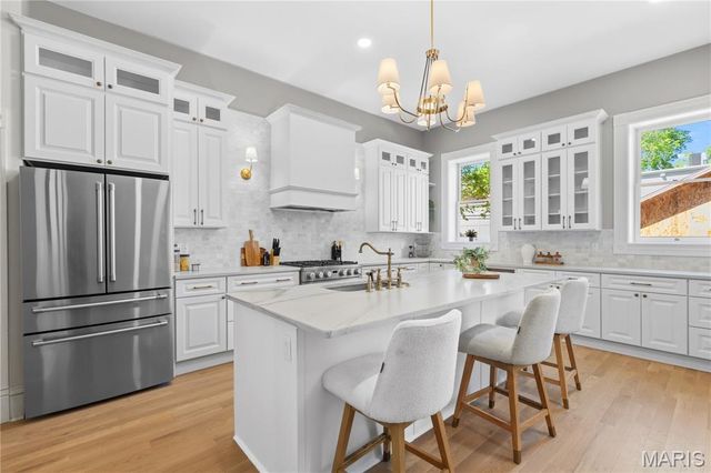 1819 Lafayette Avenue, St Louis, MO 63104
