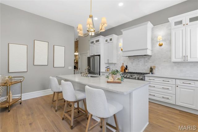 1819 Lafayette Avenue, St Louis, MO 63104