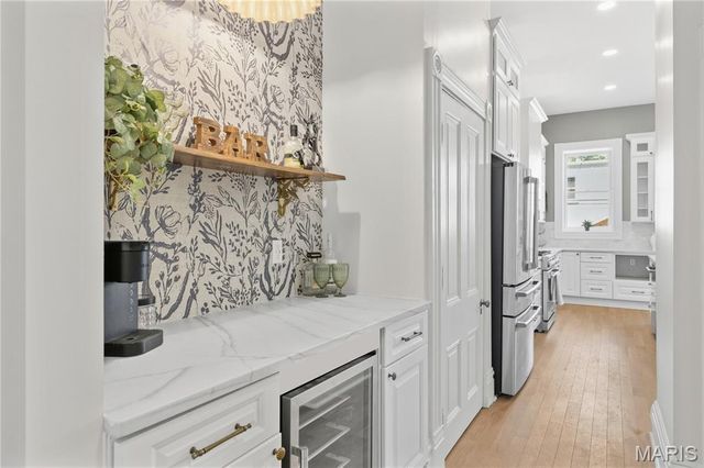 1819 Lafayette Avenue, St Louis, MO 63104