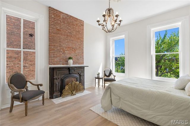 1819 Lafayette Avenue, St Louis, MO 63104