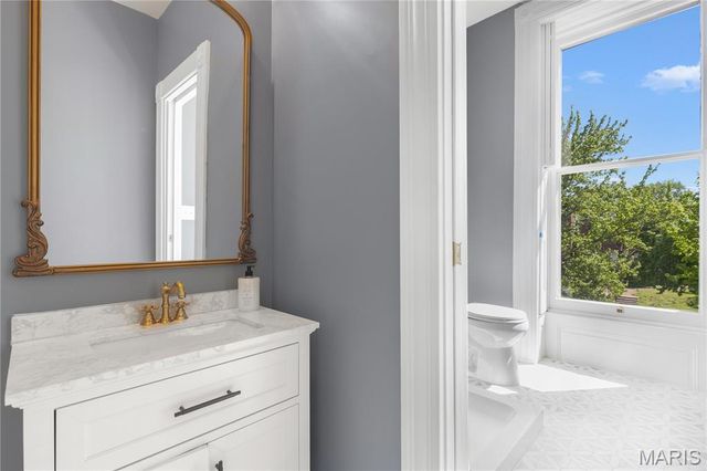 1819 Lafayette Avenue, St Louis, MO 63104