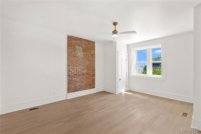 1819 Lafayette Avenue, St Louis, MO 63104