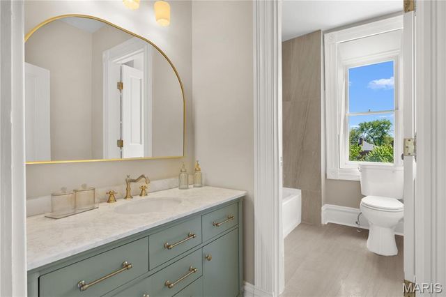 1819 Lafayette Avenue, St Louis, MO 63104