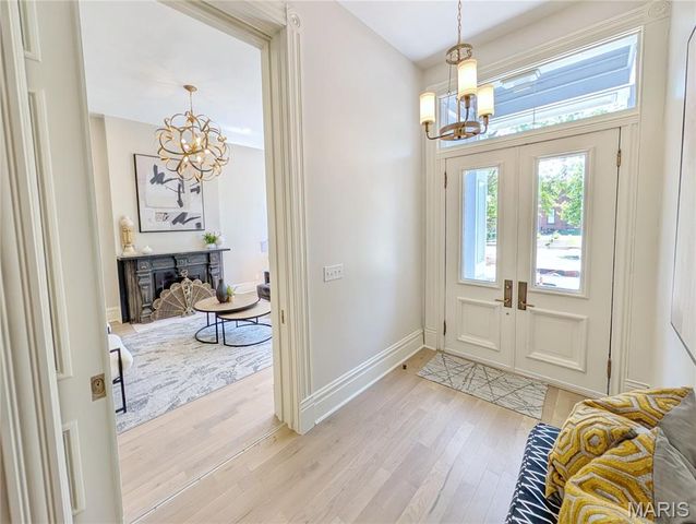 1819 Lafayette Avenue, St Louis, MO 63104