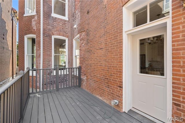 1819 Lafayette Avenue, St Louis, MO 63104