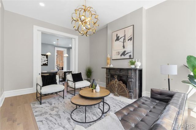 1819 Lafayette Avenue, St Louis, MO 63104