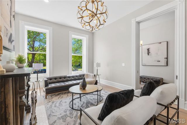 1819 Lafayette Avenue, St Louis, MO 63104