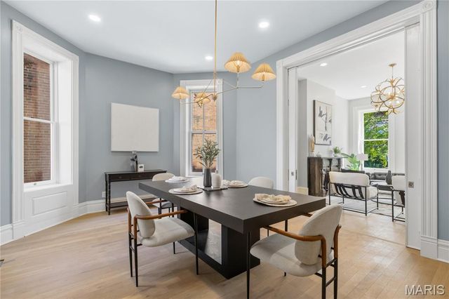 1819 Lafayette Avenue, St Louis, MO 63104