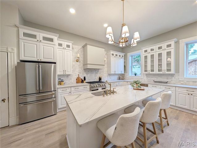 1819 Lafayette Avenue, St Louis, MO 63104