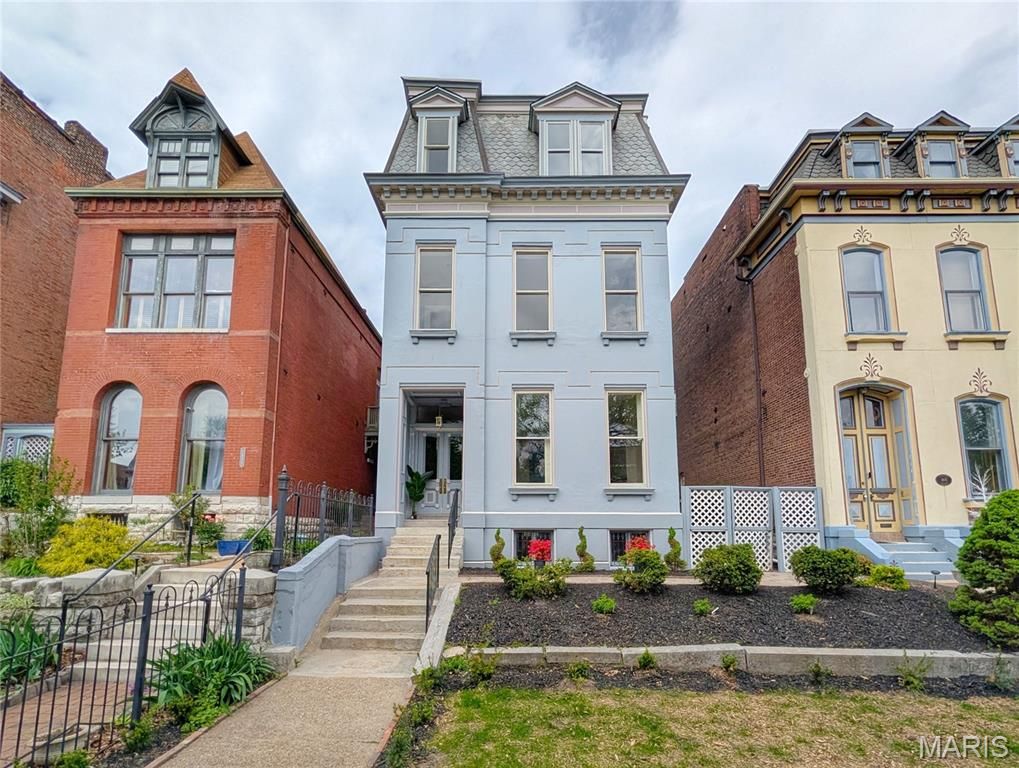 1819 Lafayette Avenue, St Louis, MO 63104